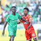 Gor Mahia draw against Kenya Police FC