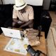 Who is Onyango Tate?