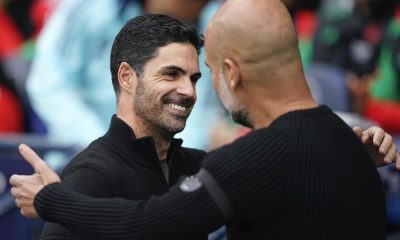 Arsenal vs palace in matchweek 38 premier league preview