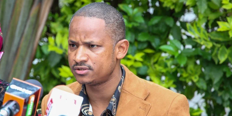 Photo-of-Emabakasi-East-MP-Babu-Owino.-PHOTOBabu-Owino-1 (1)