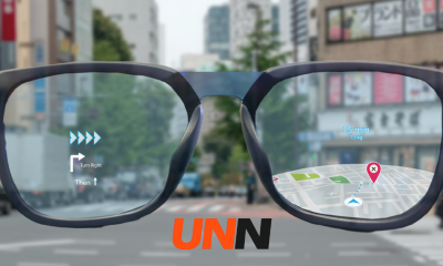 Smart glasses and privacy in Kenya
