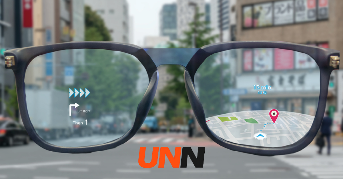 Smart glasses and privacy in Kenya