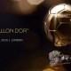 ballon d'or ceremony 2026 london