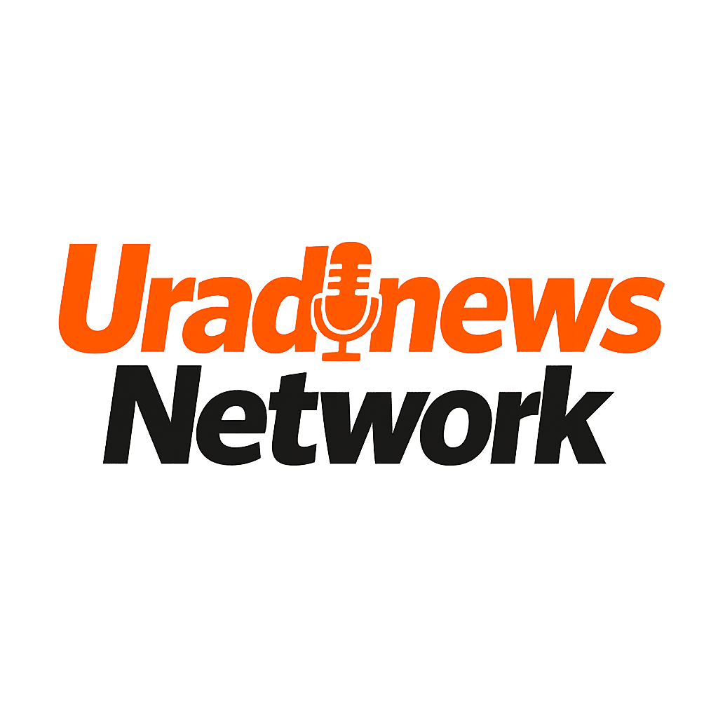 Uradi News