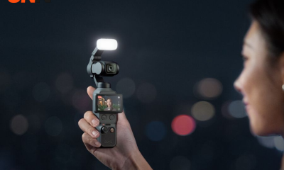 insta360 luna ultra details