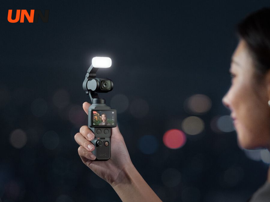 insta360 luna ultra details