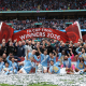 manchester city win the FA cup
