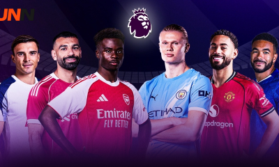 premier league matchday 37