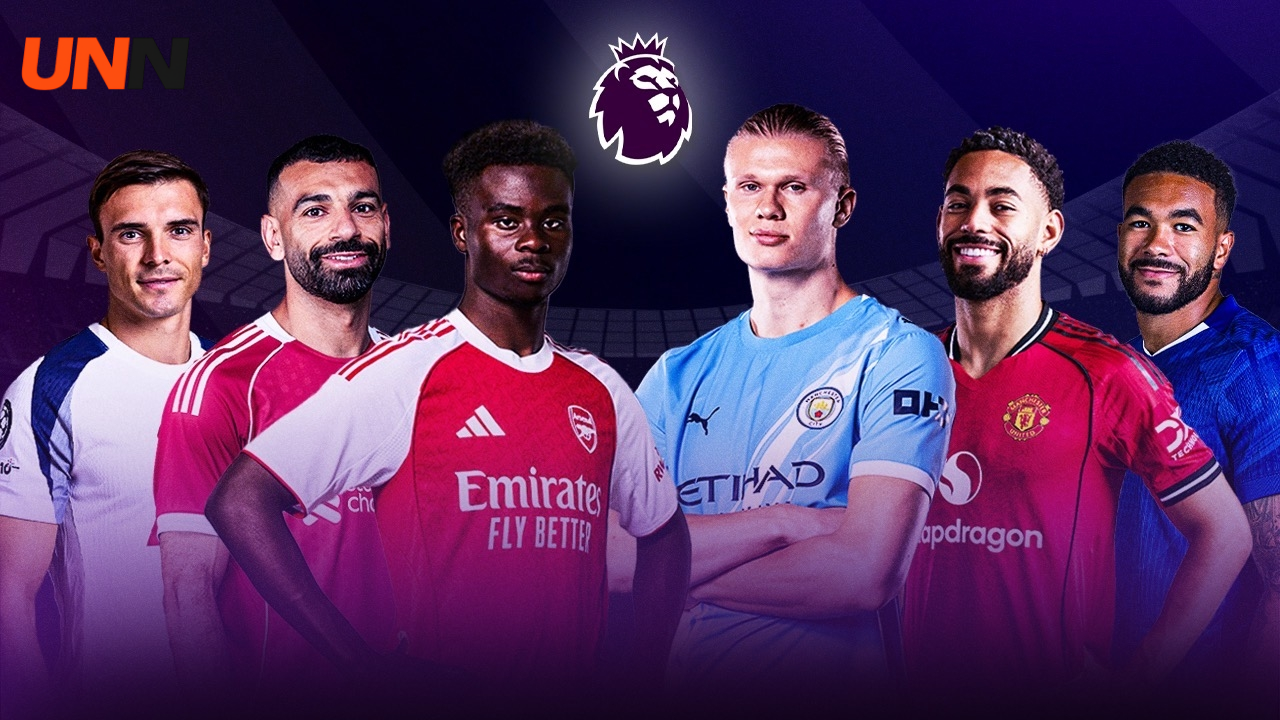 premier league matchday 37