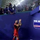 Cape Verde draw against Uruguay