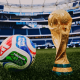 FIFA World Cup Games Kenya Time