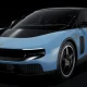 Ferrari EV Luce