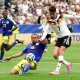 Germany Thrash Curacao at the world cup