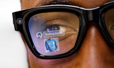 Meta and Sneaked in facial recognition feature