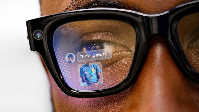 Meta and Sneaked in facial recognition feature
