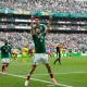 Mexico beat South Africa in World Cup opener