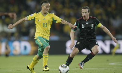Mexico vs South Africa 2026 World Cup prediction