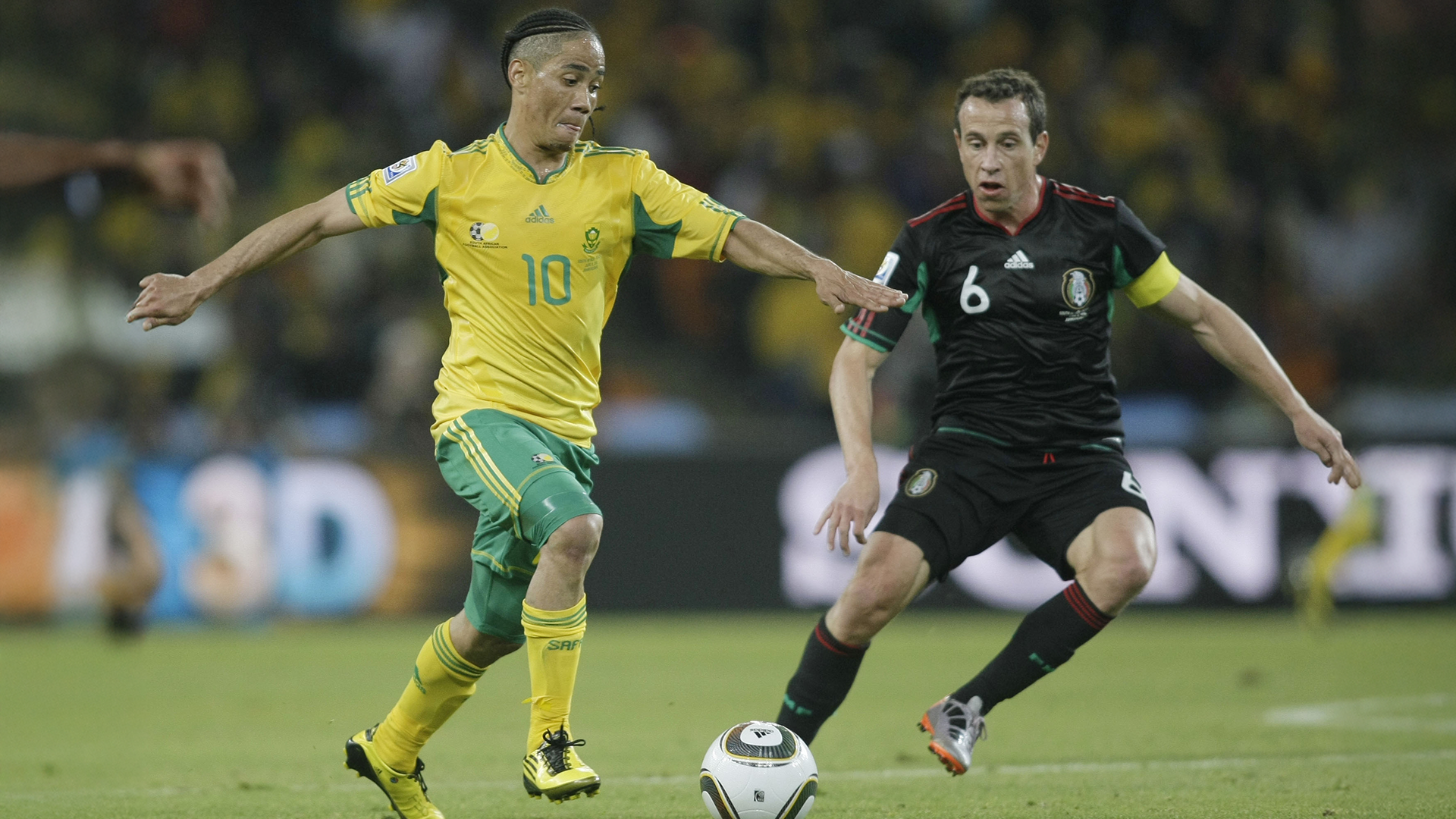 Mexico vs South Africa 2026 World Cup prediction