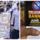 Telegram banned by India government