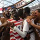 USA vs Paraguay Match Highlights and scores
