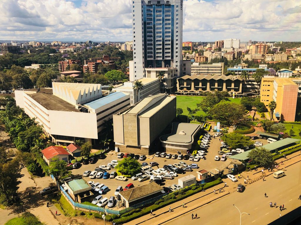 University of Nairobi