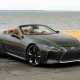 lexus is the most relaible car of 2026
