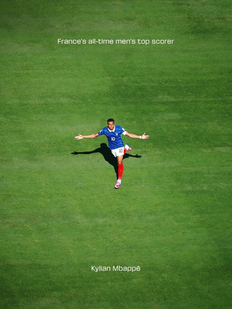 mbappe is France's all time men's top scorer at the world cup.jpeg