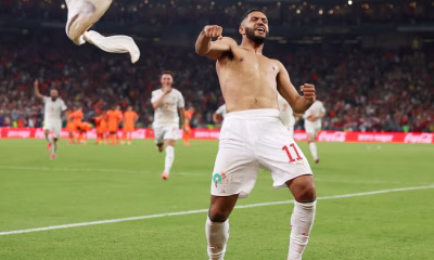 morocco vs netherlands as Senegal prepare for Belgium- Round of 32 World Cup