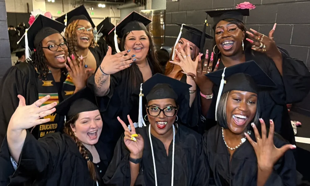 women prefer PHDs over marriage