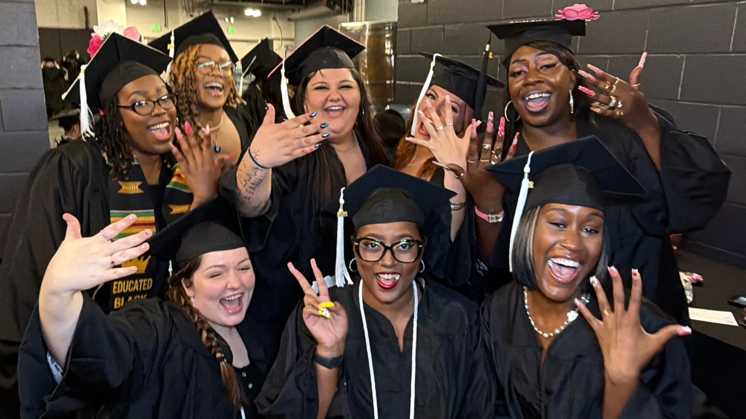 women prefer PHDs over marriage