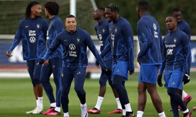African players dominate world cup