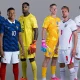 France vs England