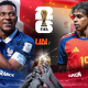 France vs Spain 2026 World Cup Prediction and Lineups