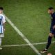 Lionel Messi vs Kylian Mbappe again in the World Cup final