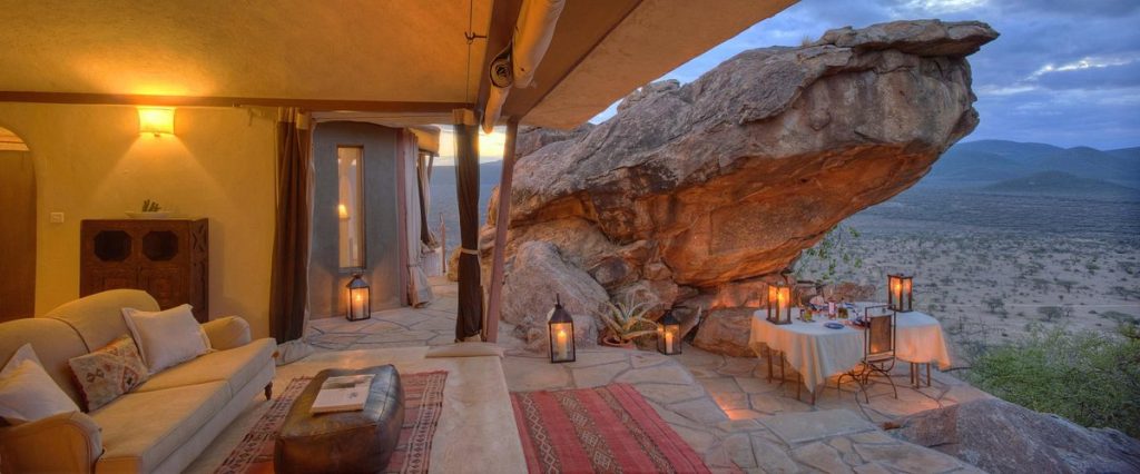 saruni lodge samburu