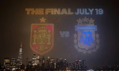 2026 world cup final spain vs argentina