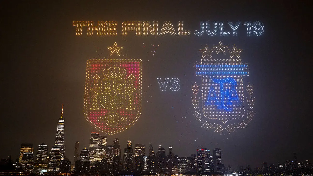 2026 world cup final spain vs argentina