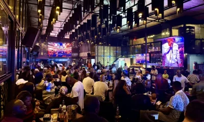 Nairobi Nightlife