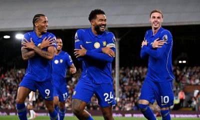Premier League matchweek 1 review