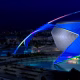 UEFA Champions League Draw Fixtures