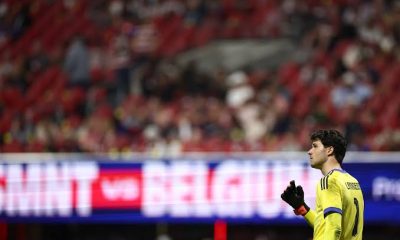 Why is the international Break so long